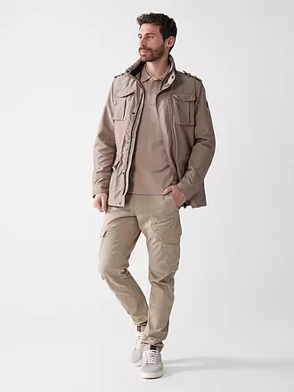 WELLENSTEYN | Fieldjacket COLONEL | 